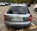 Сірий Ауді А4, об'ємом двигуна 2.5 л та пробігом 395 тис. км за 3200 $, фото 4 на Automoto.ua