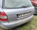 Серый Ауди А4, объемом двигателя 1.9 л и пробегом 520 тыс. км за 2700 $, фото 5 на Automoto.ua