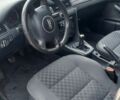 Серый Ауди А4, объемом двигателя 1.9 л и пробегом 273 тыс. км за 2600 $, фото 1 на Automoto.ua