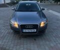 Серый Ауди А4, объемом двигателя 2 л и пробегом 375 тыс. км за 5000 $, фото 1 на Automoto.ua