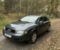 Ауди А4 2004 в Ратно на Automoto.ua Серый Ауди А4, объемом двигателя 0 л и пробегом 493 тыс. км за 1500 $, фото 2 на Automoto.ua