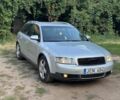 Сірий Ауді А4, об'ємом двигуна 0 л та пробігом 200 тис. км за 3100 $, фото 1 на Automoto.ua