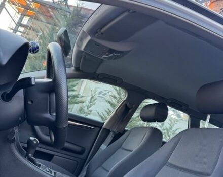 Серый Ауди А4, объемом двигателя 1.6 л и пробегом 249 тыс. км за 4950 $, фото 14 на Automoto.ua