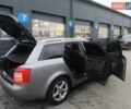 Серый Ауди А4, объемом двигателя 1.8 л и пробегом 294 тыс. км за 6400 $, фото 37 на Automoto.ua
