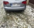 Серый Ауди А4, объемом двигателя 2.5 л и пробегом 3 тыс. км за 2300 $, фото 4 на Automoto.ua