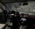 Серый Ауди А4, объемом двигателя 2.5 л и пробегом 330 тыс. км за 5300 $, фото 8 на Automoto.ua