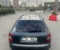 Сірий Ауді А4, об'ємом двигуна 2.5 л та пробігом 300 тис. км за 3000 $, фото 5 на Automoto.ua