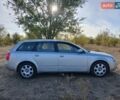 Серый Ауди А4, объемом двигателя 1.8 л и пробегом 319 тыс. км за 5600 $, фото 3 на Automoto.ua
