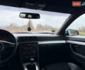 Сірий Ауді А4, об'ємом двигуна 1.8 л та пробігом 224 тис. км за 6250 $, фото 16 на Automoto.ua