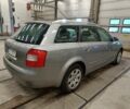 Сірий Ауді А4, об'ємом двигуна 2 л та пробігом 255 тис. км за 6000 $, фото 1 на Automoto.ua