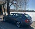 Серый Ауди А4, объемом двигателя 1.8 л и пробегом 313 тыс. км за 5550 $, фото 3 на Automoto.ua