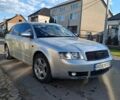 Сірий Ауді А4, об'ємом двигуна 1.9 л та пробігом 372 тис. км за 5700 $, фото 2 на Automoto.ua