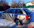 Серый Ауди А4, объемом двигателя 1.6 л и пробегом 290 тыс. км за 4700 $, фото 4 на Automoto.ua