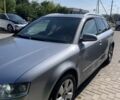 Серый Ауди А4, объемом двигателя 2.5 л и пробегом 350 тыс. км за 4200 $, фото 7 на Automoto.ua