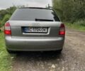 Серый Ауди А4, объемом двигателя 2.5 л и пробегом 296 тыс. км за 4999 $, фото 18 на Automoto.ua