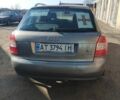 Сірий Ауді А4, об'ємом двигуна 1.9 л та пробігом 252 тис. км за 4300 $, фото 4 на Automoto.ua