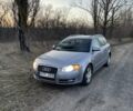 Сірий Ауді А4, об'ємом двигуна 2.5 л та пробігом 400 тис. км за 3100 $, фото 1 на Automoto.ua