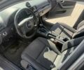 Сірий Ауді А4, об'ємом двигуна 1.9 л та пробігом 294 тис. км за 3008 $, фото 6 на Automoto.ua