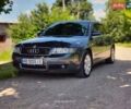 Сірий Ауді А4, об'ємом двигуна 1.9 л та пробігом 311 тис. км за 5650 $, фото 1 на Automoto.ua