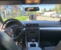 Серый Ауди А4, объемом двигателя 2.5 л и пробегом 350 тыс. км за 4200 $, фото 16 на Automoto.ua