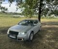 Серый Ауди А4, объемом двигателя 0 л и пробегом 300 тыс. км за 2096 $, фото 3 на Automoto.ua