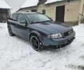 Сірий Ауді А4, об'ємом двигуна 1.9 л та пробігом 400 тис. км за 2450 $, фото 1 на Automoto.ua