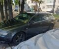 Серый Ауди А4, объемом двигателя 2.5 л и пробегом 366 тыс. км за 4500 $, фото 5 на Automoto.ua