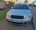 Сірий Ауді А4, об'ємом двигуна 1.9 л та пробігом 372 тис. км за 5700 $, фото 3 на Automoto.ua