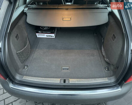 Сірий Ауді А4, об'ємом двигуна 2 л та пробігом 255 тис. км за 5900 $, фото 23 на Automoto.ua