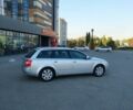 Серый Ауди А4, объемом двигателя 1.6 л и пробегом 245 тыс. км за 6200 $, фото 1 на Automoto.ua
