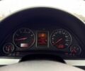 Сірий Ауді А4, об'ємом двигуна 1.8 л та пробігом 224 тис. км за 6350 $, фото 18 на Automoto.ua