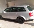 Серый Ауди А4, объемом двигателя 1.9 л и пробегом 398 тыс. км за 4000 $, фото 1 на Automoto.ua