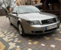Сірий Ауді А4, об'ємом двигуна 2.5 л та пробігом 355 тис. км за 5800 $, фото 1 на Automoto.ua