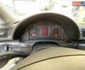 Серый Ауди А4, объемом двигателя 1.9 л и пробегом 318 тыс. км за 5500 $, фото 2 на Automoto.ua