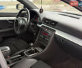 Сірий Ауді А4, об'ємом двигуна 1.8 л та пробігом 224 тис. км за 6250 $, фото 19 на Automoto.ua