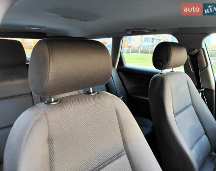 Серый Ауди А4, объемом двигателя 1.6 л и пробегом 256 тыс. км за 4990 $, фото 53 на Automoto.ua