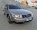 Серый Ауди А4, объемом двигателя 1.9 л и пробегом 335 тыс. км за 4600 $, фото 11 на Automoto.ua