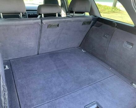 Серый Ауди А4, объемом двигателя 2 л и пробегом 300 тыс. км за 3995 $, фото 3 на Automoto.ua