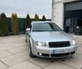 Серый Ауди А4, объемом двигателя 1.9 л и пробегом 300 тыс. км за 5500 $, фото 1 на Automoto.ua
