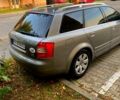 Сірий Ауді А4, об'ємом двигуна 25 л та пробігом 395 тис. км за 5700 $, фото 4 на Automoto.ua