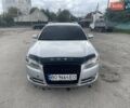 Серый Ауди А4, объемом двигателя 1.97 л и пробегом 352 тыс. км за 5000 $, фото 1 на Automoto.ua
