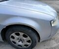 Сірий Ауді А4, об'ємом двигуна 2.5 л та пробігом 477 тис. км за 2500 $, фото 2 на Automoto.ua