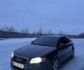 Серый Ауди А4, объемом двигателя 3 л и пробегом 400 тыс. км за 2950 $, фото 1 на Automoto.ua