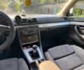 Сірий Ауді А4, об'ємом двигуна 0 л та пробігом 200 тис. км за 3100 $, фото 8 на Automoto.ua