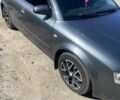 Сірий Ауді А4, об'ємом двигуна 2.5 л та пробігом 587 тис. км за 3300 $, фото 4 на Automoto.ua