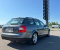Сірий Ауді А4, об'ємом двигуна 1.78 л та пробігом 295 тис. км за 4800 $, фото 13 на Automoto.ua