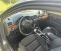 Серый Ауди А4, объемом двигателя 2.5 л и пробегом 296 тыс. км за 5400 $, фото 9 на Automoto.ua
