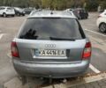Серый Ауди А4, объемом двигателя 2.5 л и пробегом 360 тыс. км за 3650 $, фото 3 на Automoto.ua