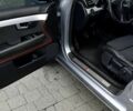 Серый Ауди А4, объемом двигателя 2.5 л и пробегом 400 тыс. км за 4500 $, фото 11 на Automoto.ua
