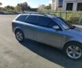 Серый Ауди А4, объемом двигателя 2.5 л и пробегом 400 тыс. км за 4500 $, фото 2 на Automoto.ua
